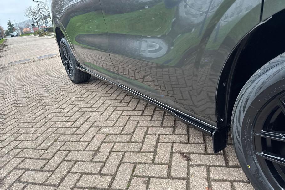 Used Ford TRANSIT CUSTOM 25/N144749 25