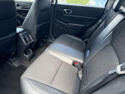 Honda HR-V Photo 12
