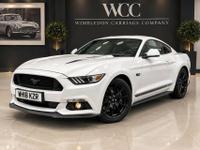 Used Ford Mustang WH18KZR 1