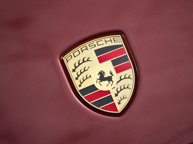 PORSCHE Panamera Photo 7