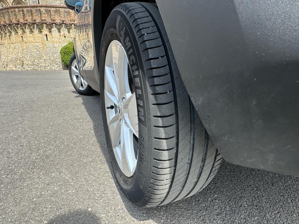Used Volvo XC40 WG73OGE 39