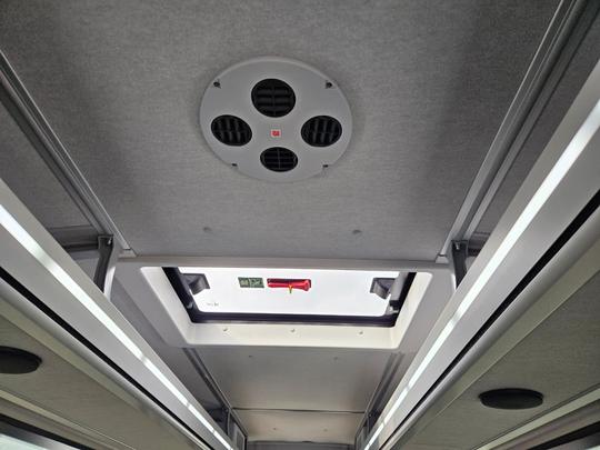 Iveco Daily Photo