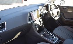 SEAT ATECA Photo 11