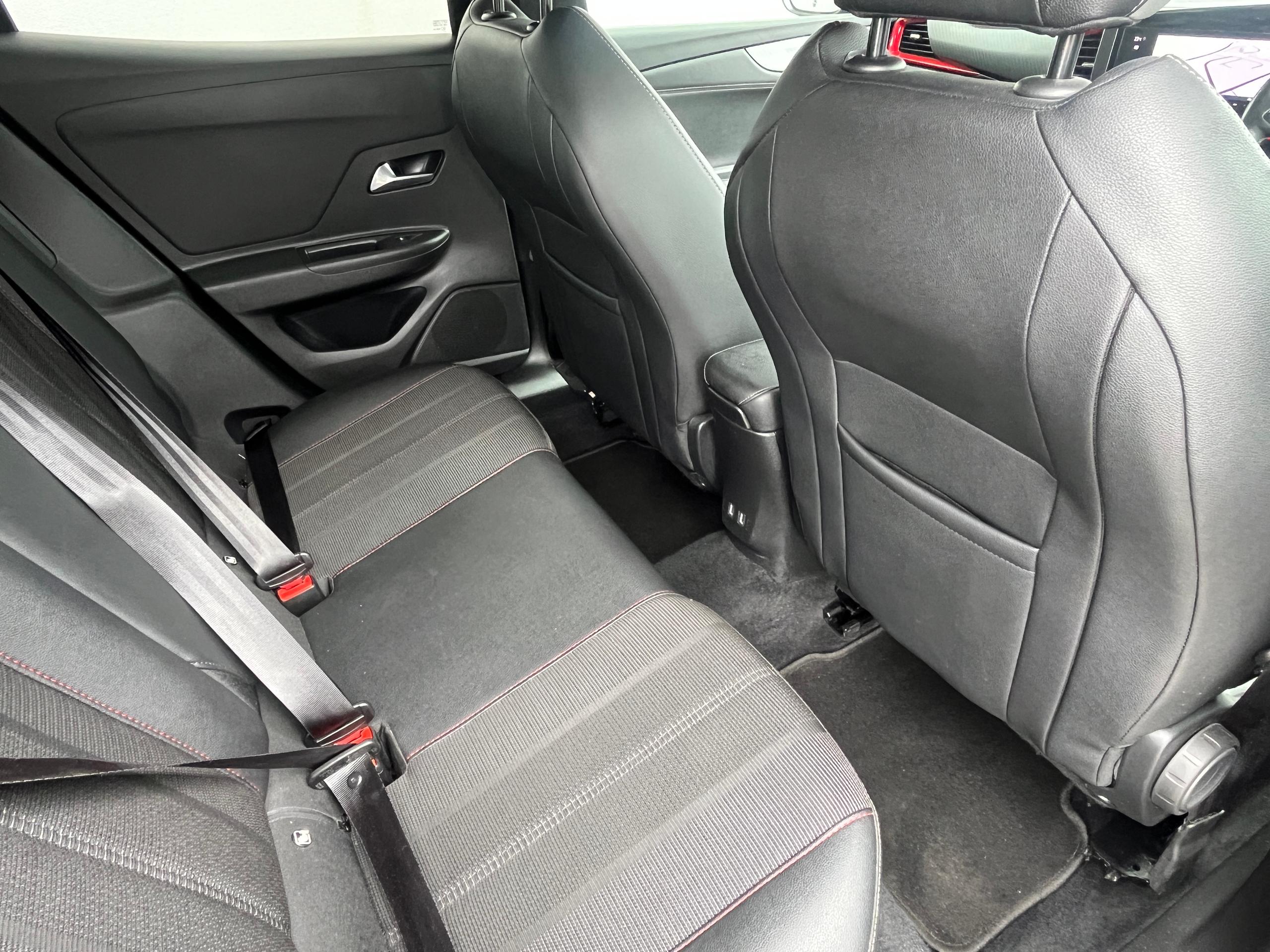 Vauxhall Mokka Photo 20