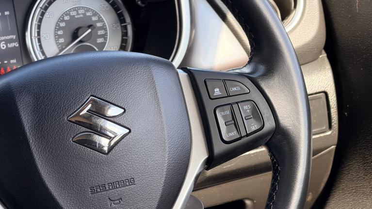 Used Suzuki Vitara WX22XEV 11