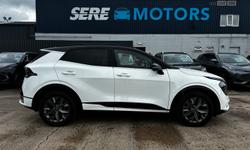 Kia SPORTAGE Photo 1