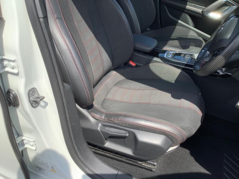 2017 17 PEUGEOT 308