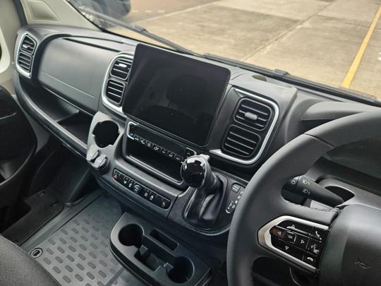 Fiat Ducato Photo