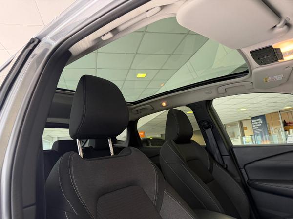 Used Nissan Qashqai DL72NKZ 20
