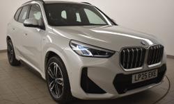 BMW X1 Photo 0