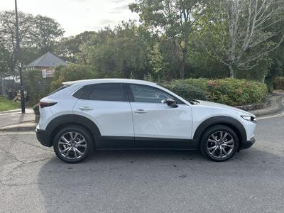 Mazda CX-30 Photo 3