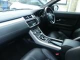 Land Rover Range Rover Evoque Photo 25