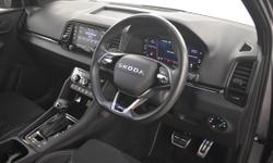 Skoda KAROQ Photo 2