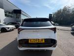 Kia Sportage Photo 5