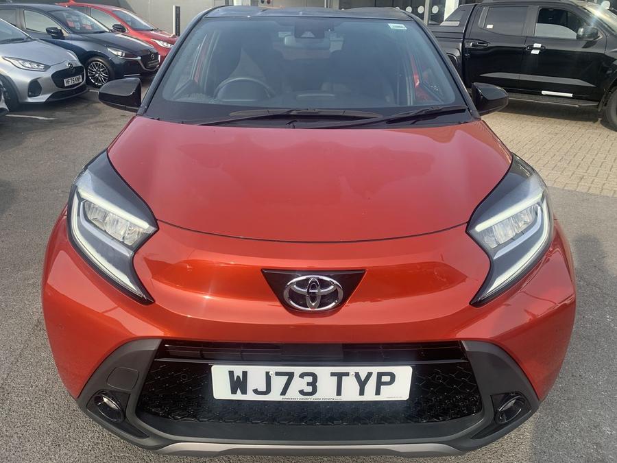 Toyota Aygo X Photo 6cac56a6-ebca-47eb-8f89-c24eefce6e1c.jpg