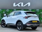 Kia Sportage Photo 1