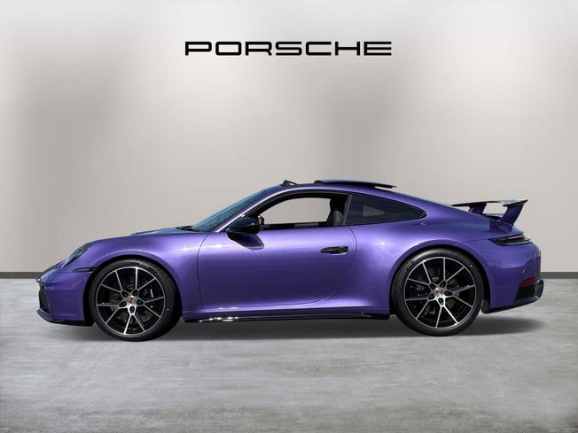 PORSCHE 911 Photo 6