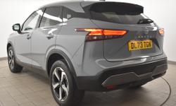 Nissan QASHQAI Photo 29