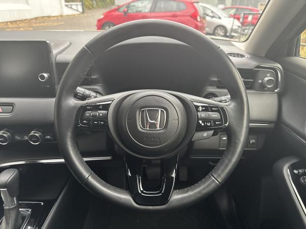 Honda HR-V Photo 18