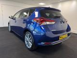 Toyota Auris Photo 7
