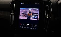 Volvo XC40 Photo 18