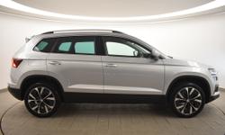 Skoda KAROQ Photo 1