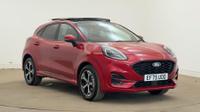 Ford Puma Photo 0