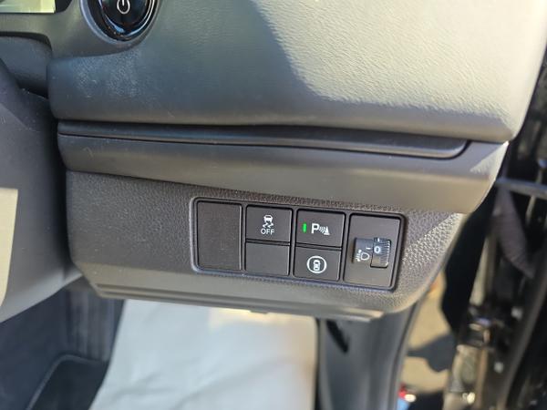 Honda HR-V Photo 23