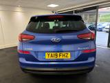 Hyundai TUCSON Photo 5