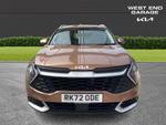 Kia Sportage Photo 1