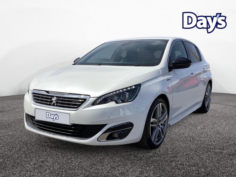 2017 17 PEUGEOT 308