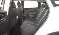Nissan QASHQAI Photo 20