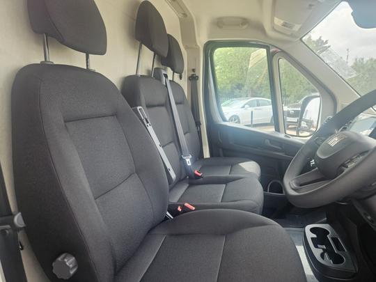 Fiat Ducato Photo