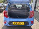 Kia Picanto Photo 7