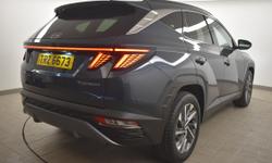 Hyundai TUCSON Photo 3