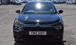 Citroen C4 Photo 4