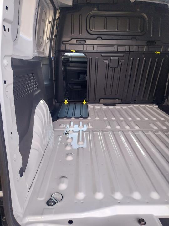 Fiat Doblo Photo