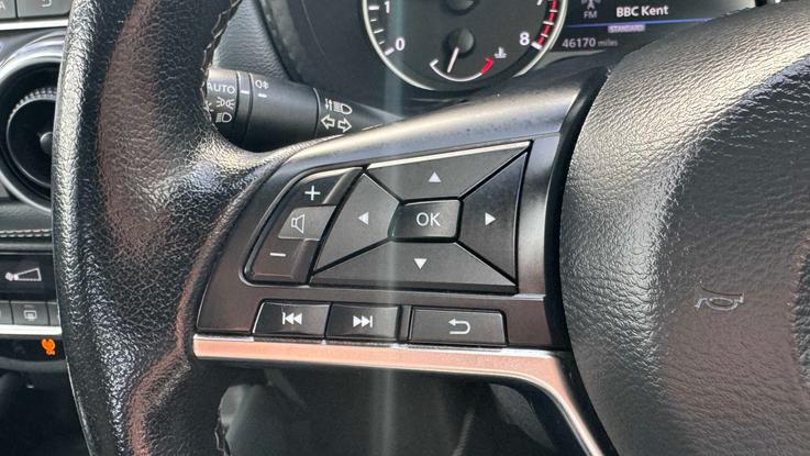 Used Nissan JUKE GL71JYT 10