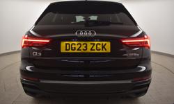 Audi Q3 Photo 28