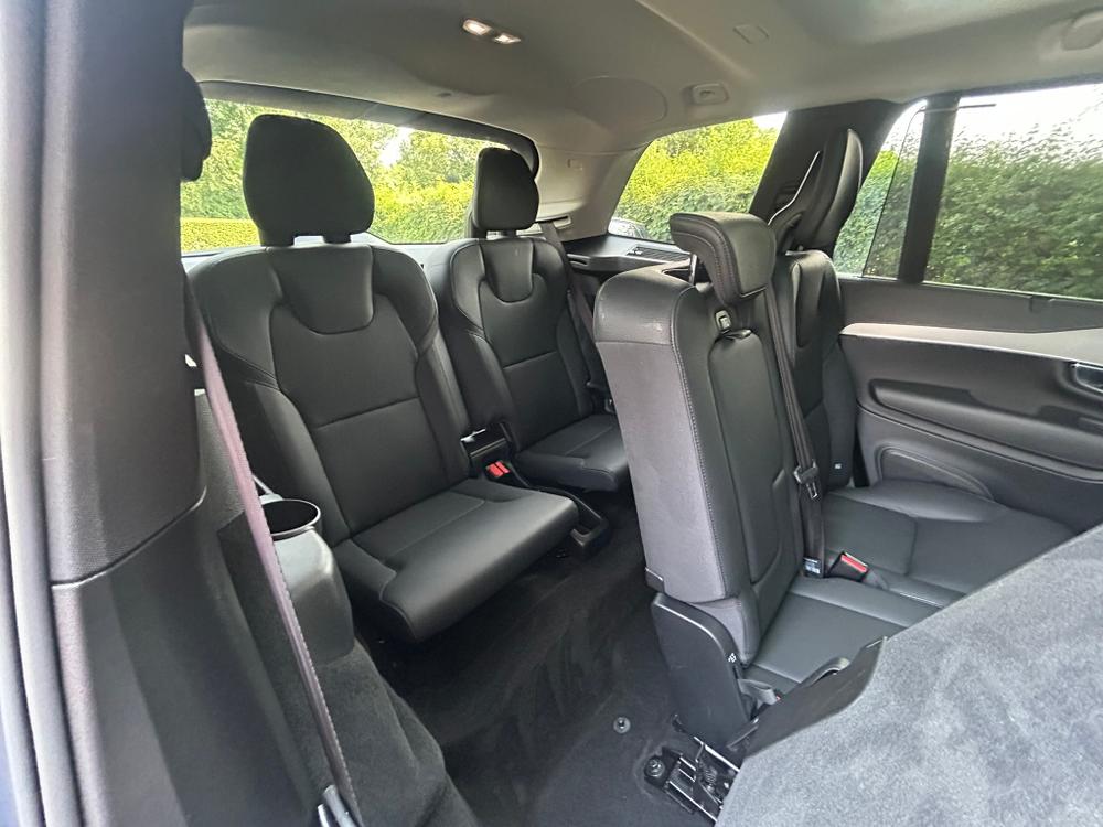 Used Volvo XC90 FL23TPU 33
