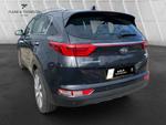 Kia Sportage Photo 1