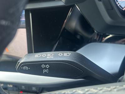Audi A3 Photo 26