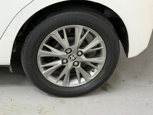 Toyota Yaris Photo 6cf390a6-1d13-42bf-84f0-ac149da57a3b.jpeg