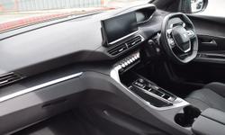 Peugeot 3008 Photo 11