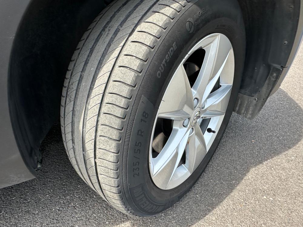 Used Volvo XC40 WG73OGE 41