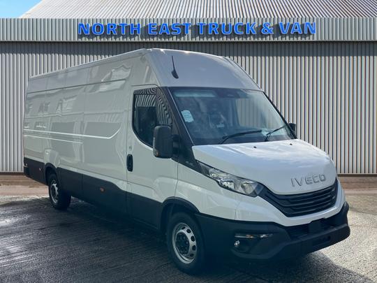 Iveco Daily Photo