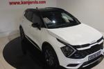 Kia Sportage Photo 0