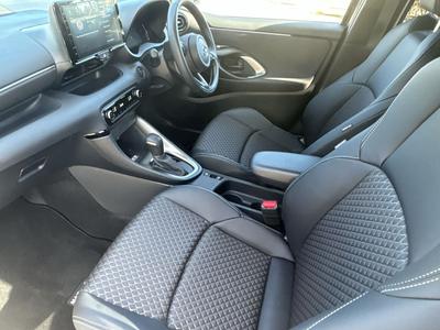 Mazda Mazda2 HYBRID Photo 13