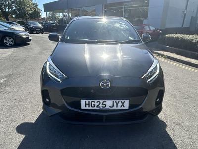Mazda Mazda2 HYBRID Photo 8