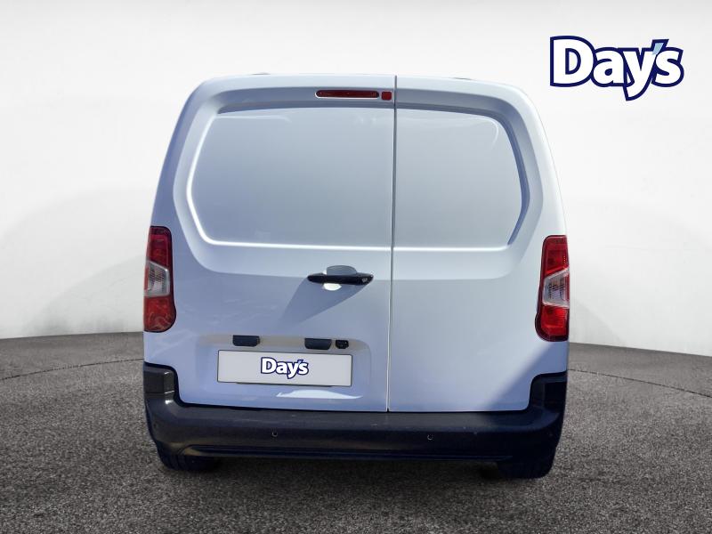2022 22 TOYOTA PROACE